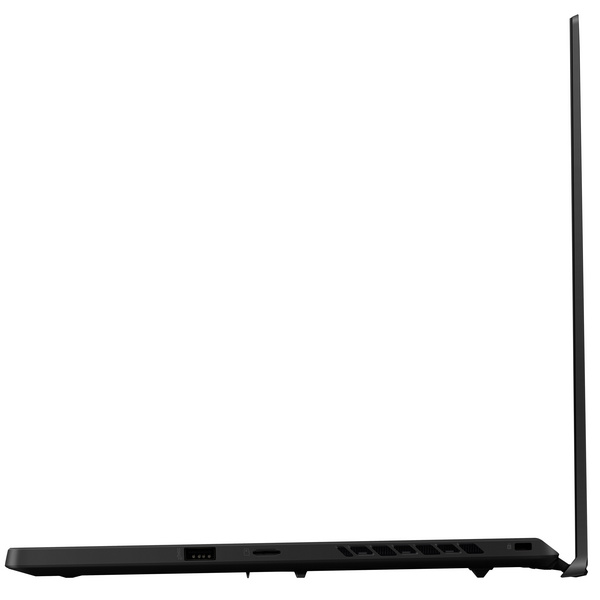 Laptop ASUS ROG Zephyrus M16, 16", Intel Core i7, 16GB RAM, 1000GB SSD, NVIDIA GeForce RTX 3060, i zi