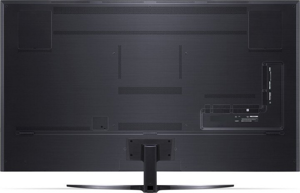 Televizor LG 65QNED863QA, 65" (164cm), 4K UHD, i hirtë