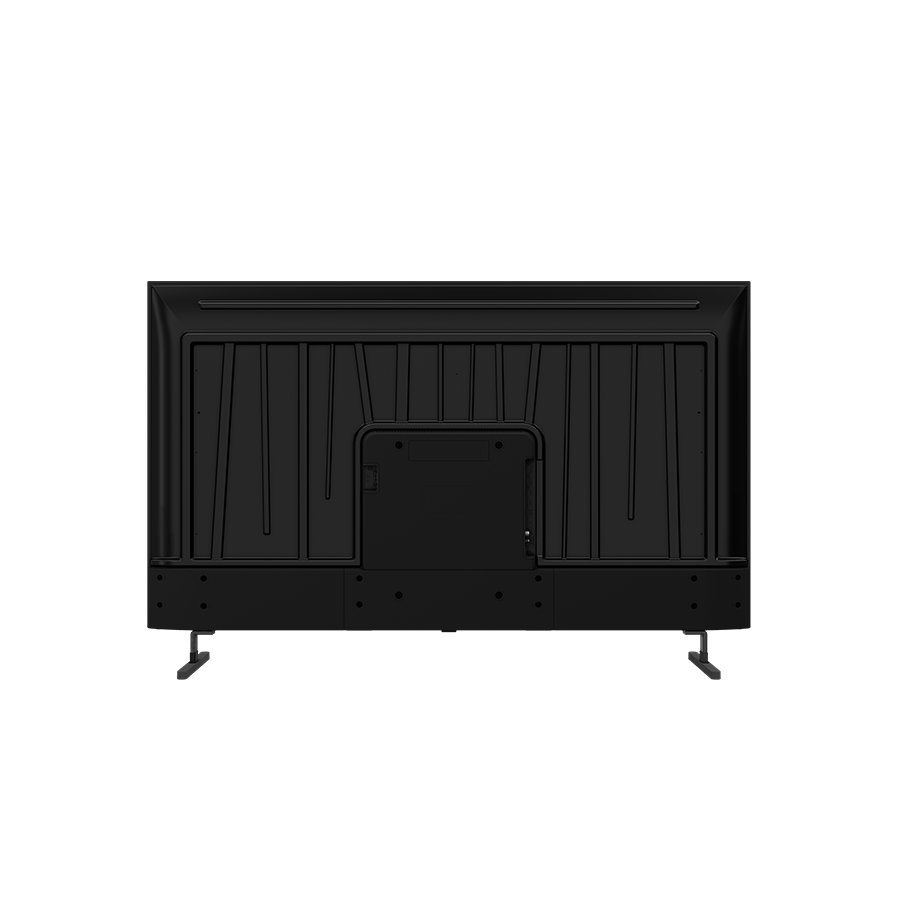 Televizor BEKO 55BCQ8000, 55", Smart TV QLED, 4K UHD, i zi