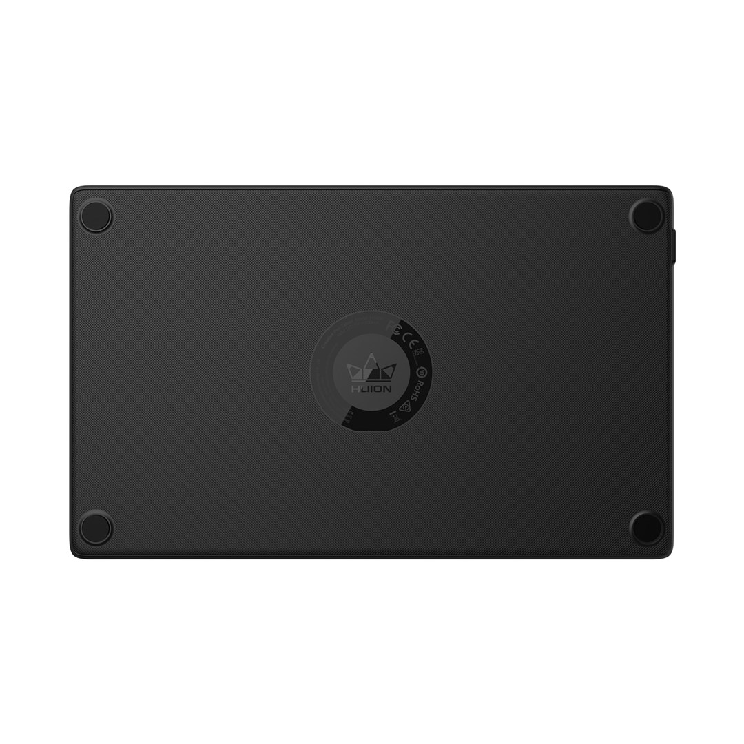 Tablet grafik Huion Inspiroy H580X