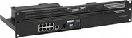 Aksesor rack Rackmount.IT RM-PA-T7, për firewall, për kabinet 19", i zi