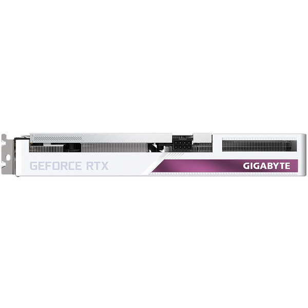 Kartelë grafike Gigabyte GeForce RTX 3060 VISION OC 12G (rev. 2.0) NVIDIA 12 GB GDDR6