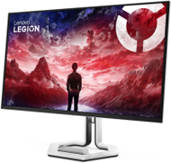 Monitor gaming Lenovo Legion Pro 27Q 10, 26.5", QHD OLED, 240Hz, i zi