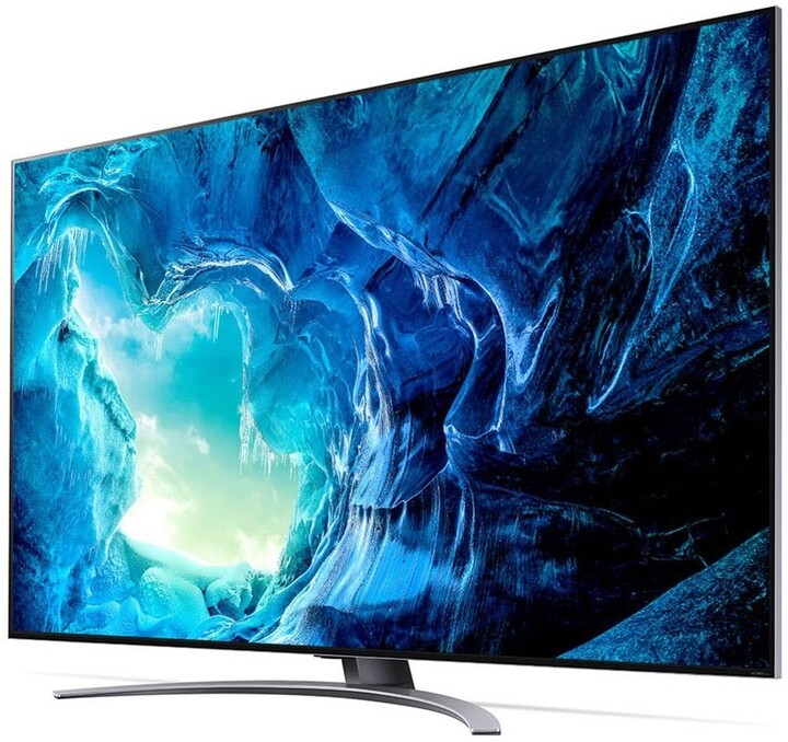 Televizor LG 65QNED966, 65" (164cm), 8K, Smart, hiri