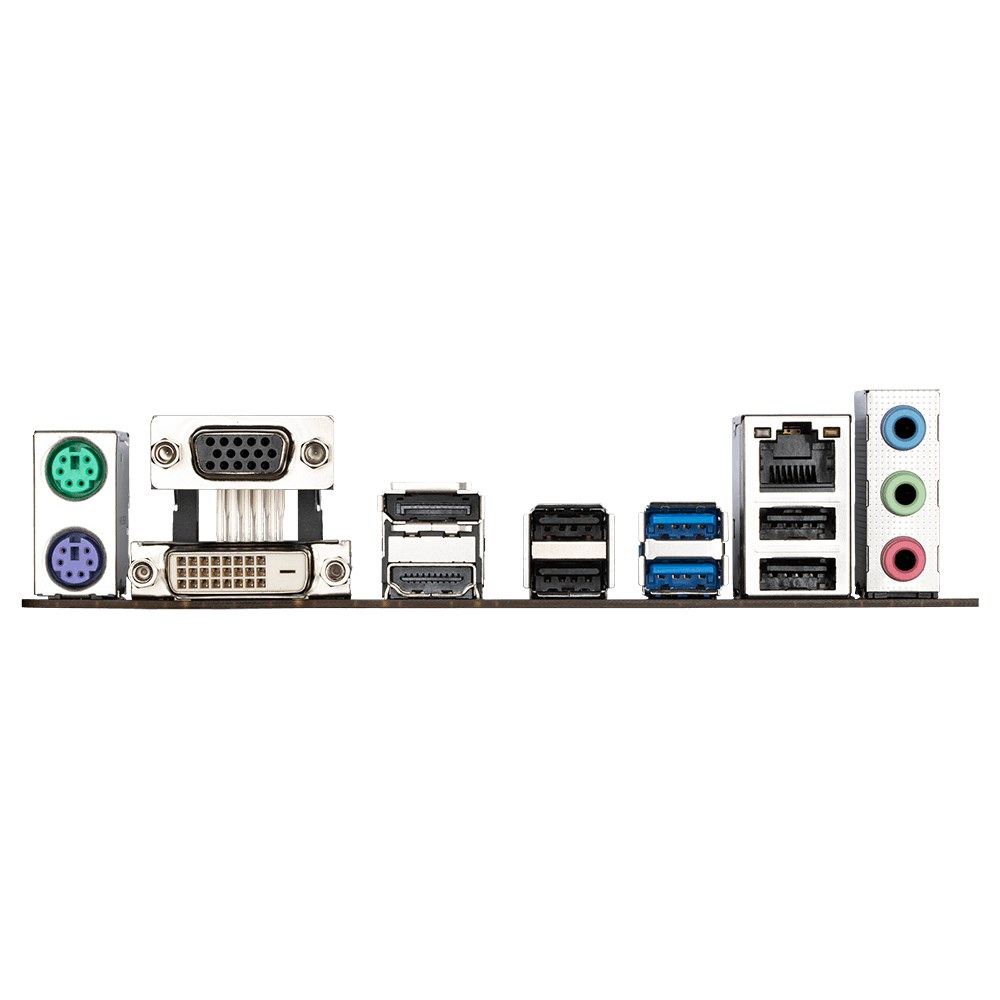 Pllakë amë Gigabyte H610M S2H V2 DDR4