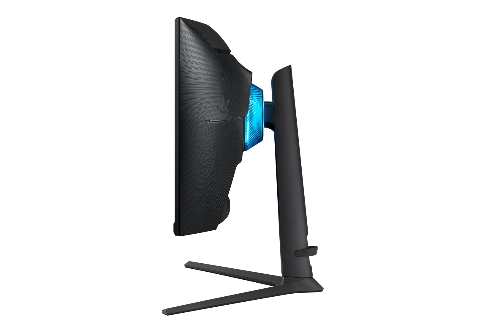 Monitor Samsung Odyssey LS27BG650EU, 27", 2560 x 1440, 240 Hz, i zi