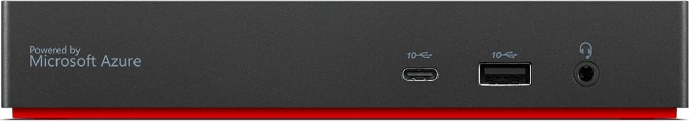 Docking station Lenovo ThinkPad Universal Thunderbolt 4 Smart Dock, USB C, i zi
