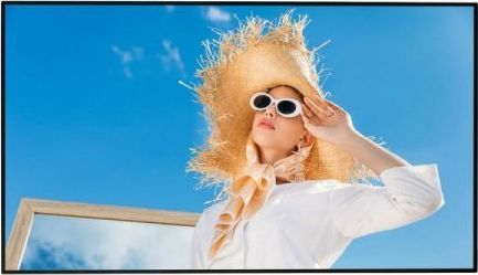 Ekran LG 75XS4G-B, 75" LCD Digital Signage Display, 3840 x 2160, i zi