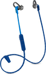 Kufje sportive wireless Plantronics BackBeat Fit 305, të kaltra të errëta