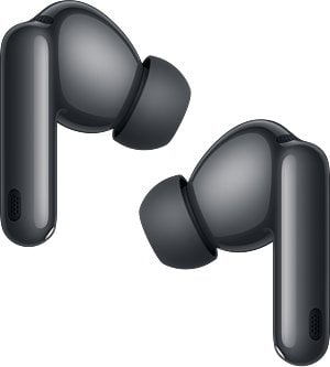 Kufje Huawei FreeBuds 7i, True Wireless Stereo, Bluetooth, të zeza