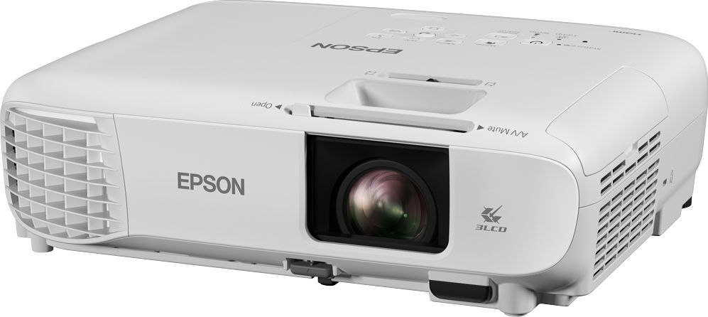 Projektor Epson EB-FH06 Llambë 1920 x 1080px 3500 lm 3 LCD