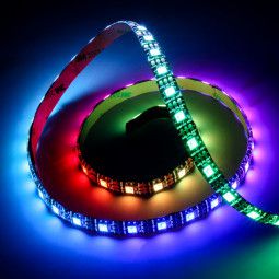 Shirit LED Lamptron FlexLight Multi Programmable, 8.5m, RGB, multikolor