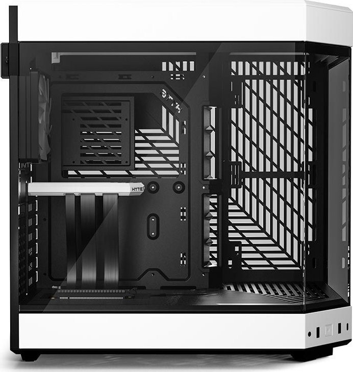 Kasë Hyte Y60, Midi Tower