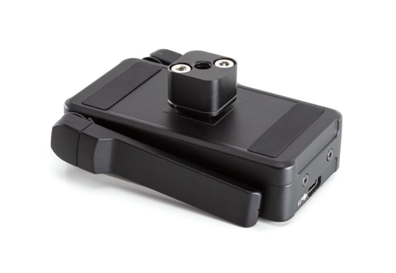 Sistem transmetimi video DJI Ronin RavenEye, RF wireless, Wi‑Fi, i zi