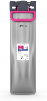 Ngjyrë Epson WorkForce Pro WF-C879R, magenta