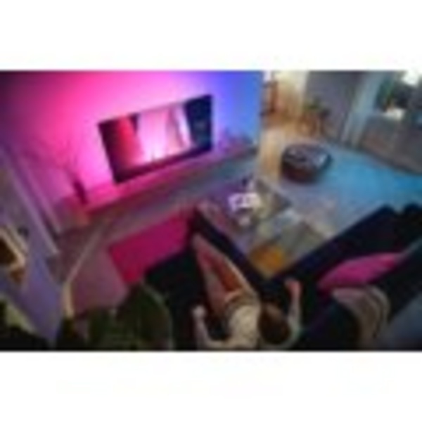 Televizor Philips 55OLED856, 55" (139cm), 4K UHD, gri