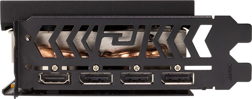 Графичка картичка Power Color Fighter Radeon RX 7700 XT 12GB GDDR6