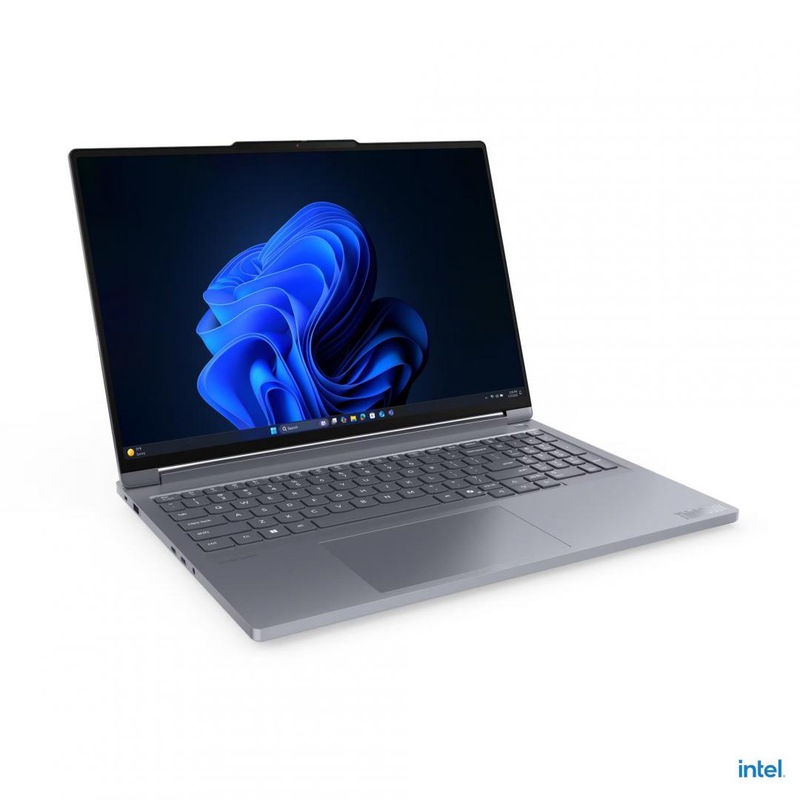 Laptop Lenovo ThinkBook 16p Gen 6, 16", biznes dhe kreativ, gri