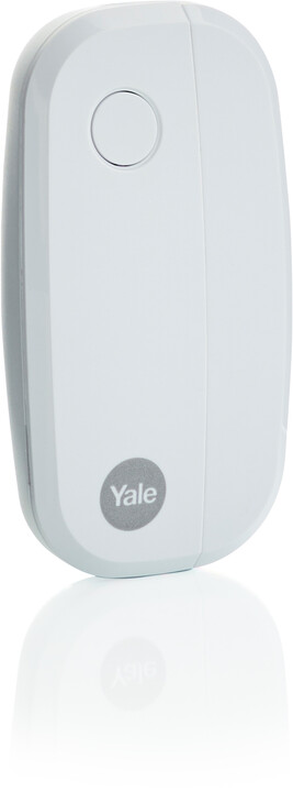 Sensor për dyer dhe dritare YALE SYNC, i bardhë