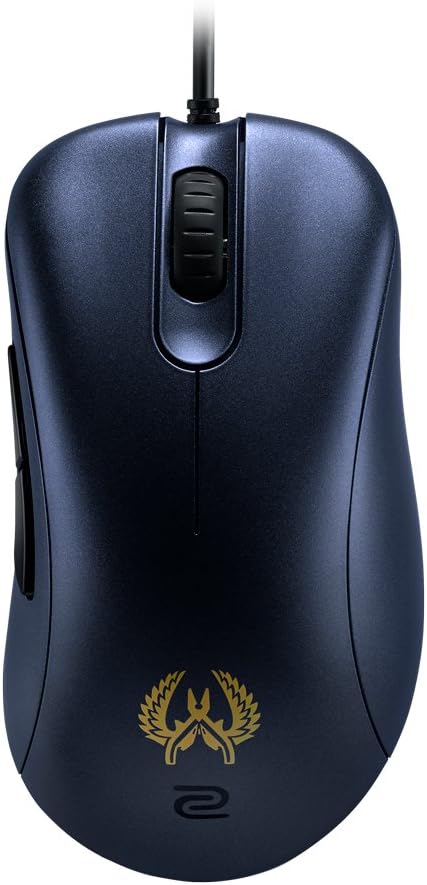 [OUTLET] Maus Zowie BY BenQ EC1-B CS:GO, i kaltër/ zi