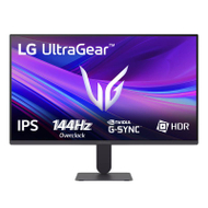 Monitor LG 24G411A, 23.8", IPS FHD 144Hz, i zi