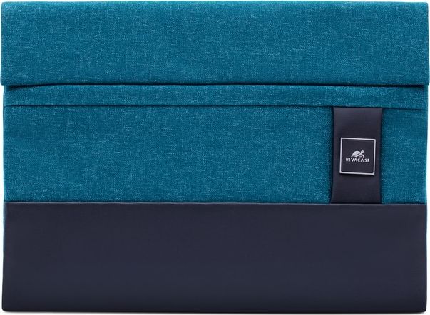 Këllëf laptopi RivaCase Lantau 8803, 13.3", poliester, blu