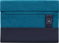 Këllëf laptopi RivaCase Lantau 8803, 13.3", poliester, blu