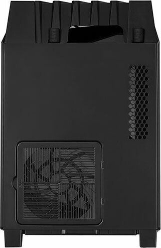 Kasë SilverStone LD03-AF, Micro Tower