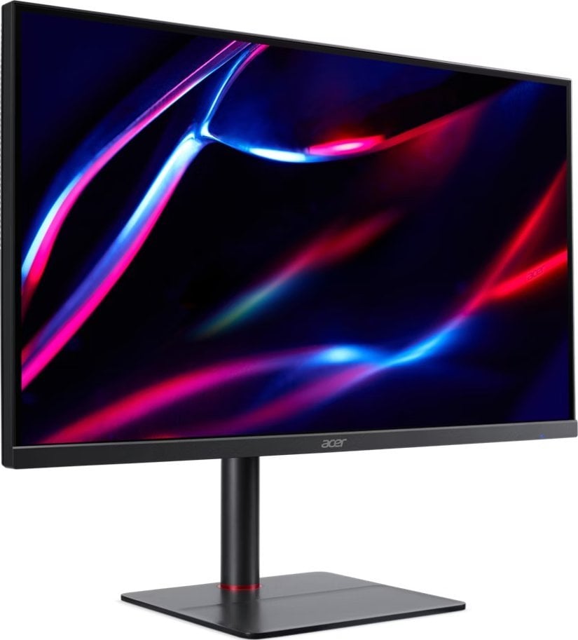Monitor Acer Nitro XV275KP3biipruzx, 27", 4K, i zi
