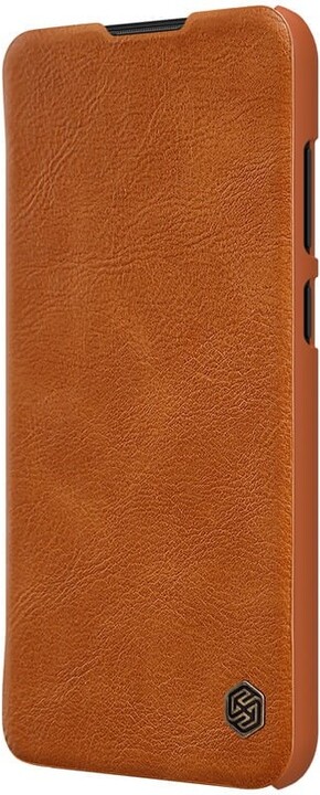 Këllëf Nillkin Qin Book për Samsung Galaxy A11, i kaftë