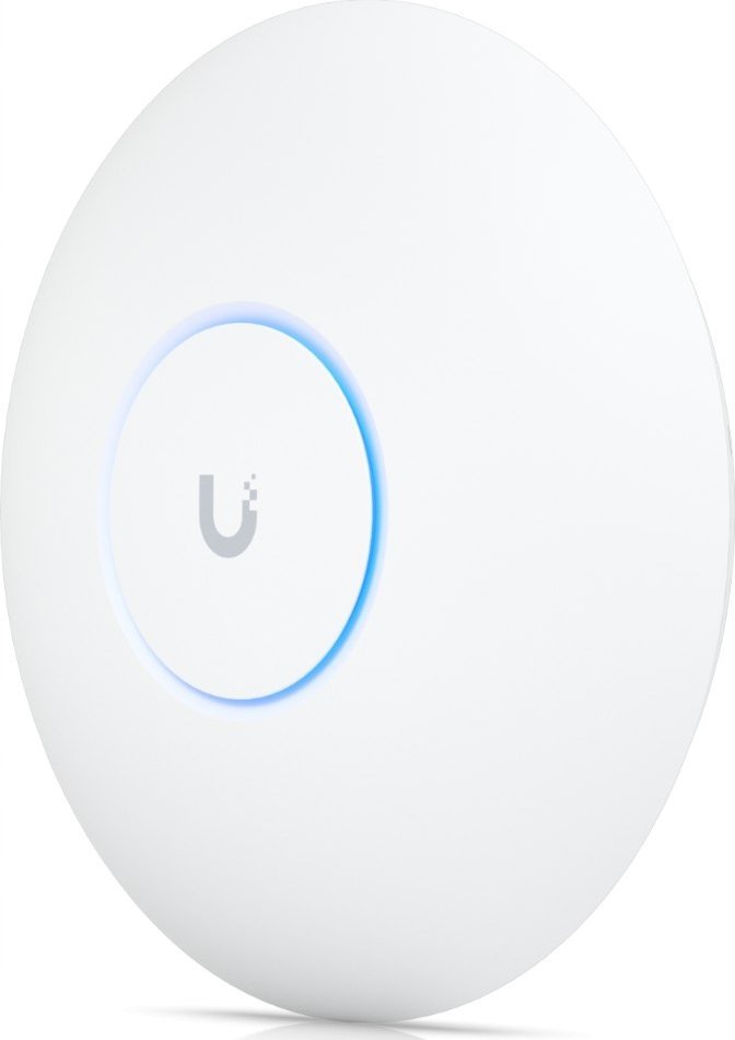 Заштитен капак Ubiquiti UACC U7 Cover, за U7 Pro и U7 Pro Max, бел