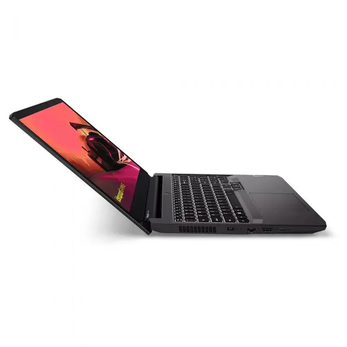 [OUTLET] Laptop Lenovo NB IdeaPad Gaming 3 15ACH6, 15.6", AMD Ryzen 5, 16GB RAM, 512GB SSD, NVIDIA GeForce RTX 2050, i zi