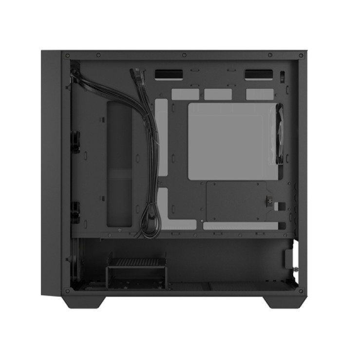 [OUTLET] Kasë ASUS A21 PLUS, e zezë