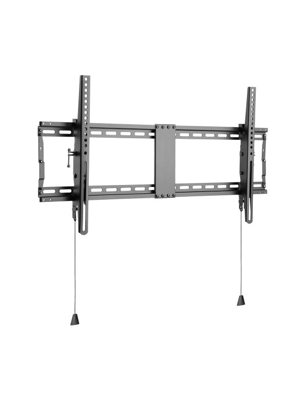 Mbajtëse muri për TV V7 WM1T90, 90", 70kg, e zezë