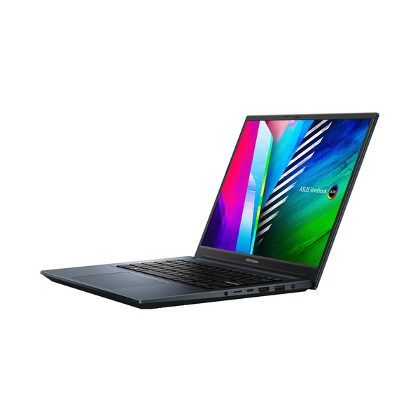 Laptop ASUS VivoBook Pro 14 OLED K3400PH-KP119W, 14", Intel Core i7, 16GB RAM, 512GB SSD, Intel Iris Xe Graphics, i kaltër