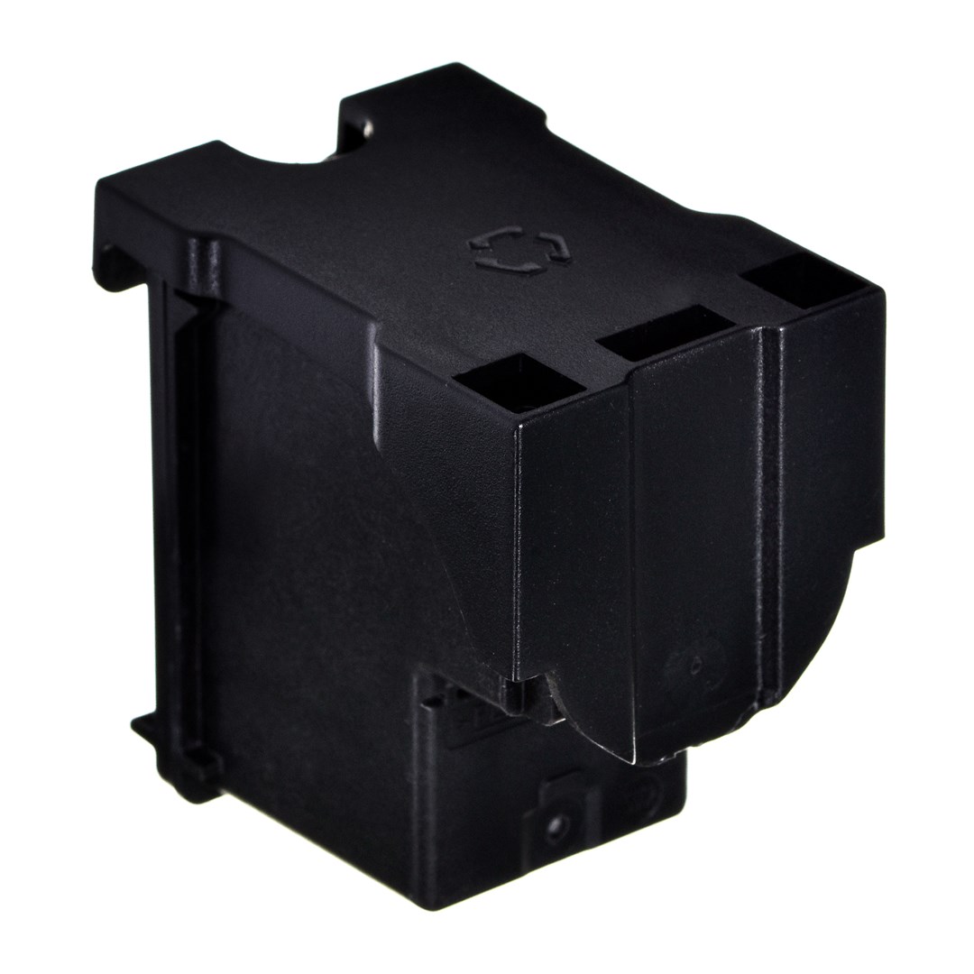 Ngjyrë për printer SUPERBULK HP 304XL, 18 ml, e zezë