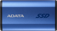 SSD i jashtëm ADATA Elite SE880, 2TB, USB-C, blu