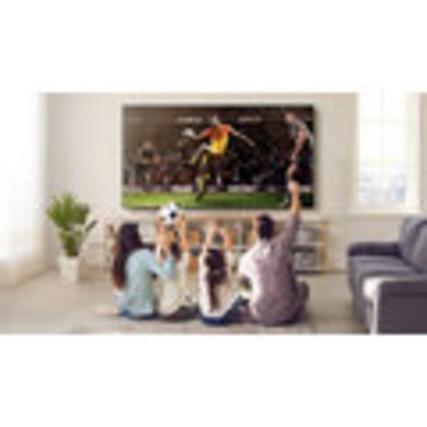 Televizor TCL 43C635, 43" (108cm), 4K UHD, i zi