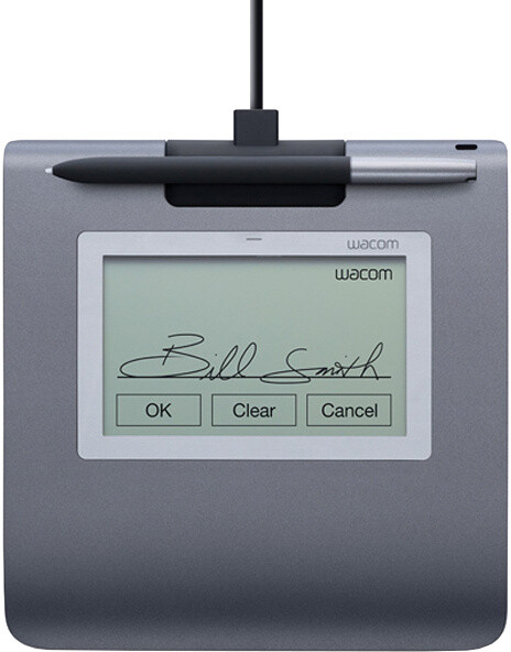 Tablet grafik Wacom STU-430