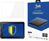 Xham mbrojtës 3MK FlexibleGlass për Sony Xperia 10 V, xham hibrid, i tejdukshëm