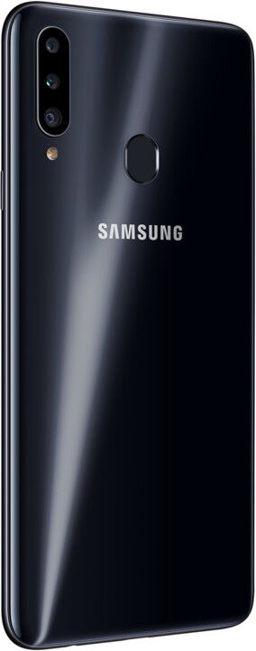 Celular Samsung Galaxy A20S A207F/DS, 3GB/32GB, i zi