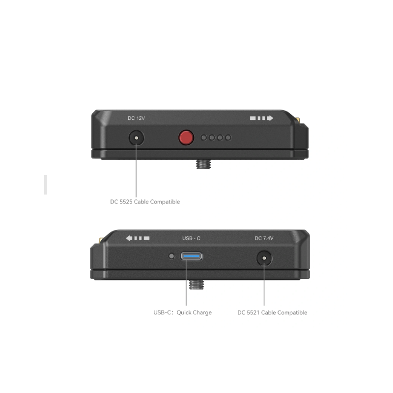 Mbajtës baterie SmallRig NP-F
