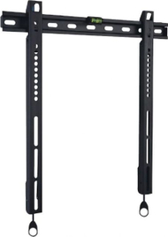 Mbajtëse murale për TV TECHly ICA-PLB-140M, 32" 55", e zezë
