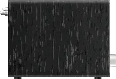 Radio interneti Panasonic RF-D40EGK-K, DAB+, Bluetooth, e zezë