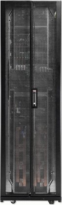 UPS APC Symmetra PX All‑in‑One SY48K48H, 48kW, 42U, i zi