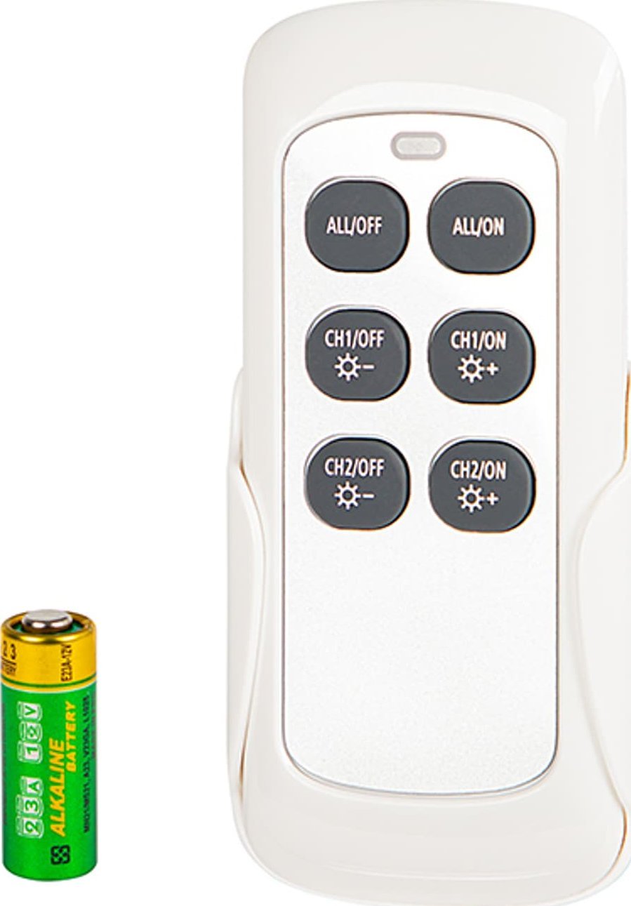 Telekomandë RF Blow 72-094, modul 6 kanale, wireless