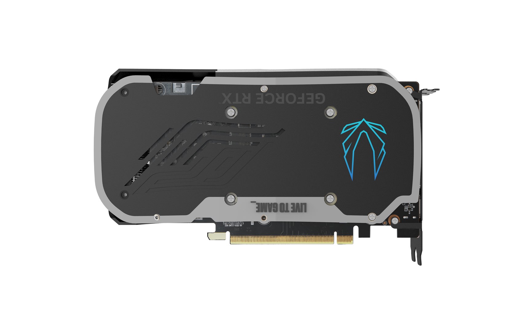 Kartelë grafike Zotac Gaming GeForce RTX 4060 Ti AMP 16GB GDDR6