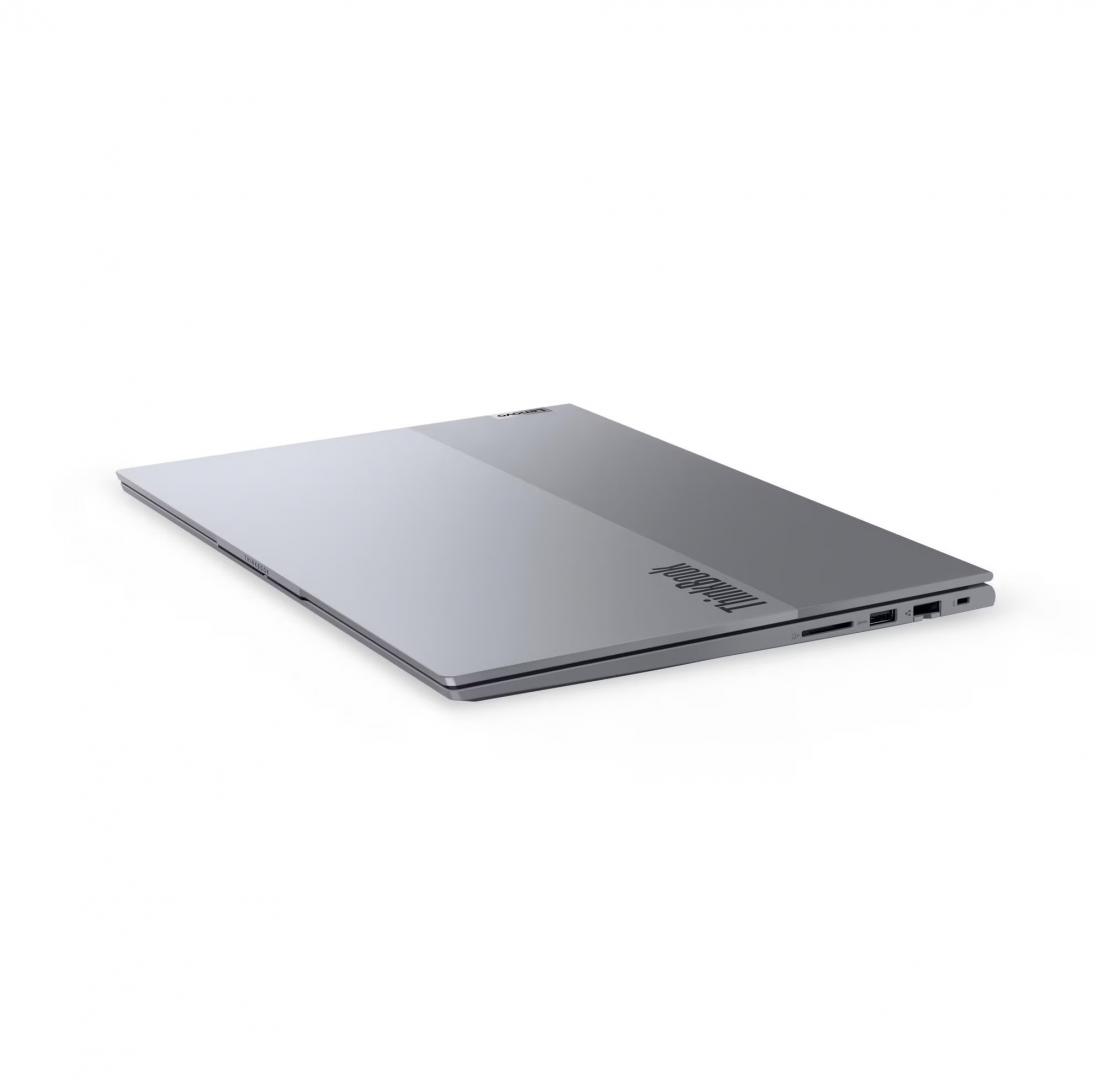 Laptop Lenovo ThinkBook 14 G8 IAL, 14", biznes, gri
