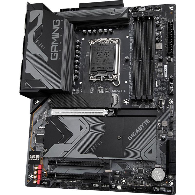 Pllakë amë Gigabyte Z790 Gaming X, LGA 1700, DDR5, ATX