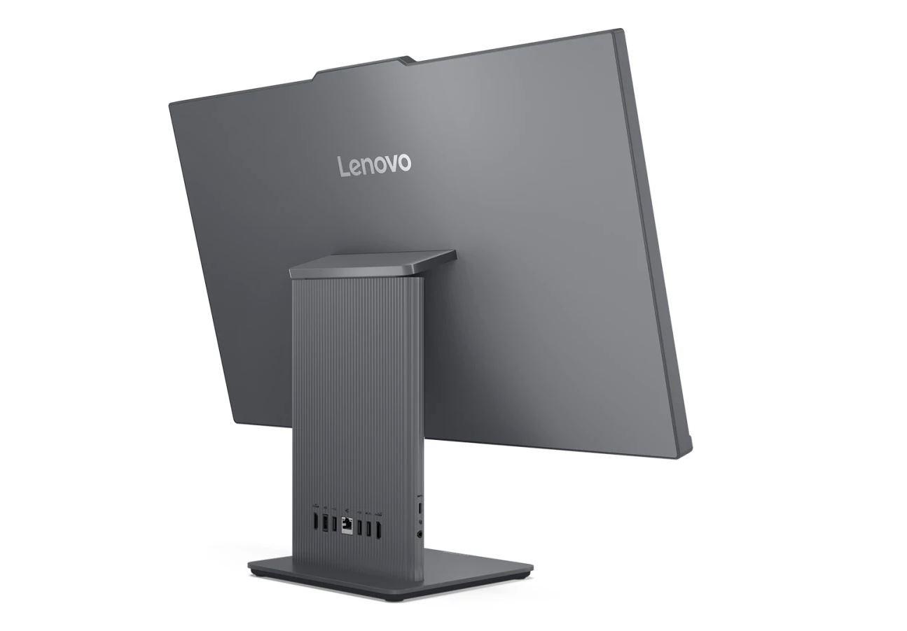 Kompjuter All-in-One Lenovo IdeaCentre AIO 27IRH9, 27", Intel Core i5-13420H, 16GB RAM, 512GB SSD, i zi